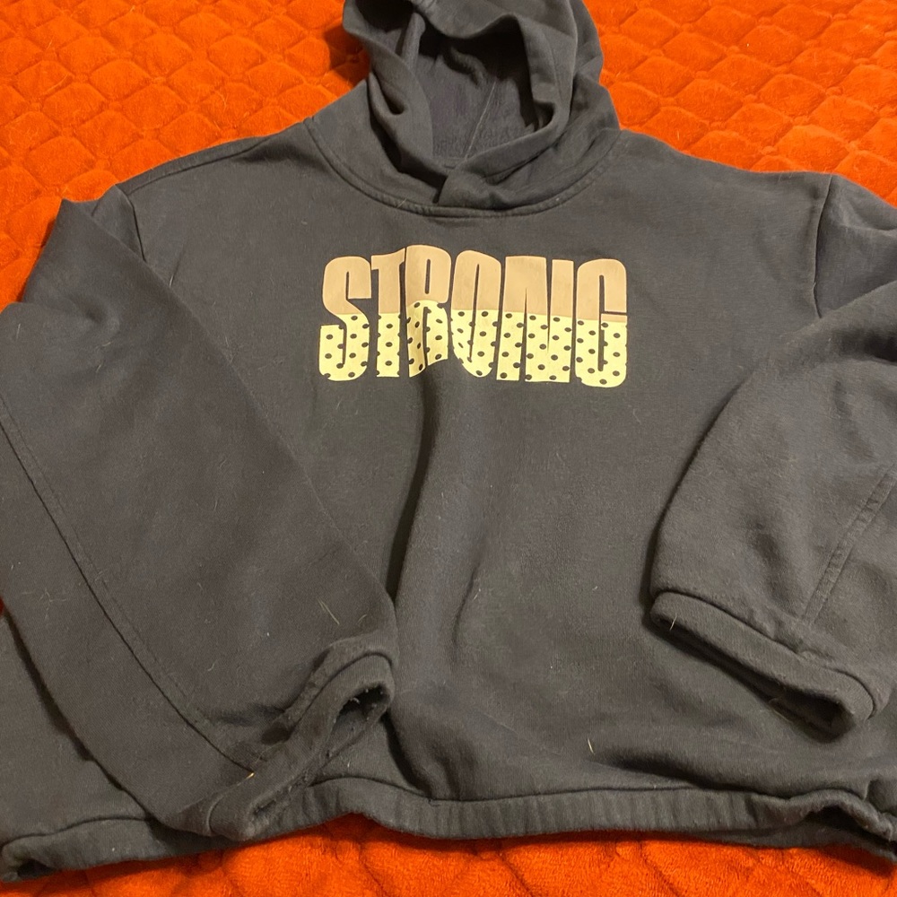 Old Navy Girls Sweatshirt size XL14